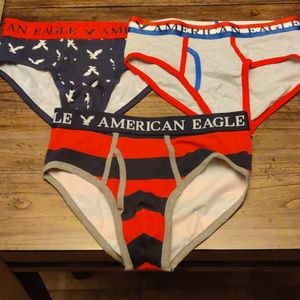 American Eagle Briefs